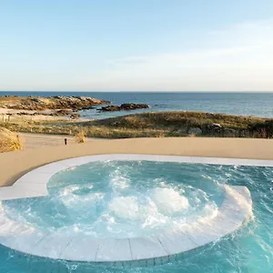 Sofitel Thalassa Sea & Киберон